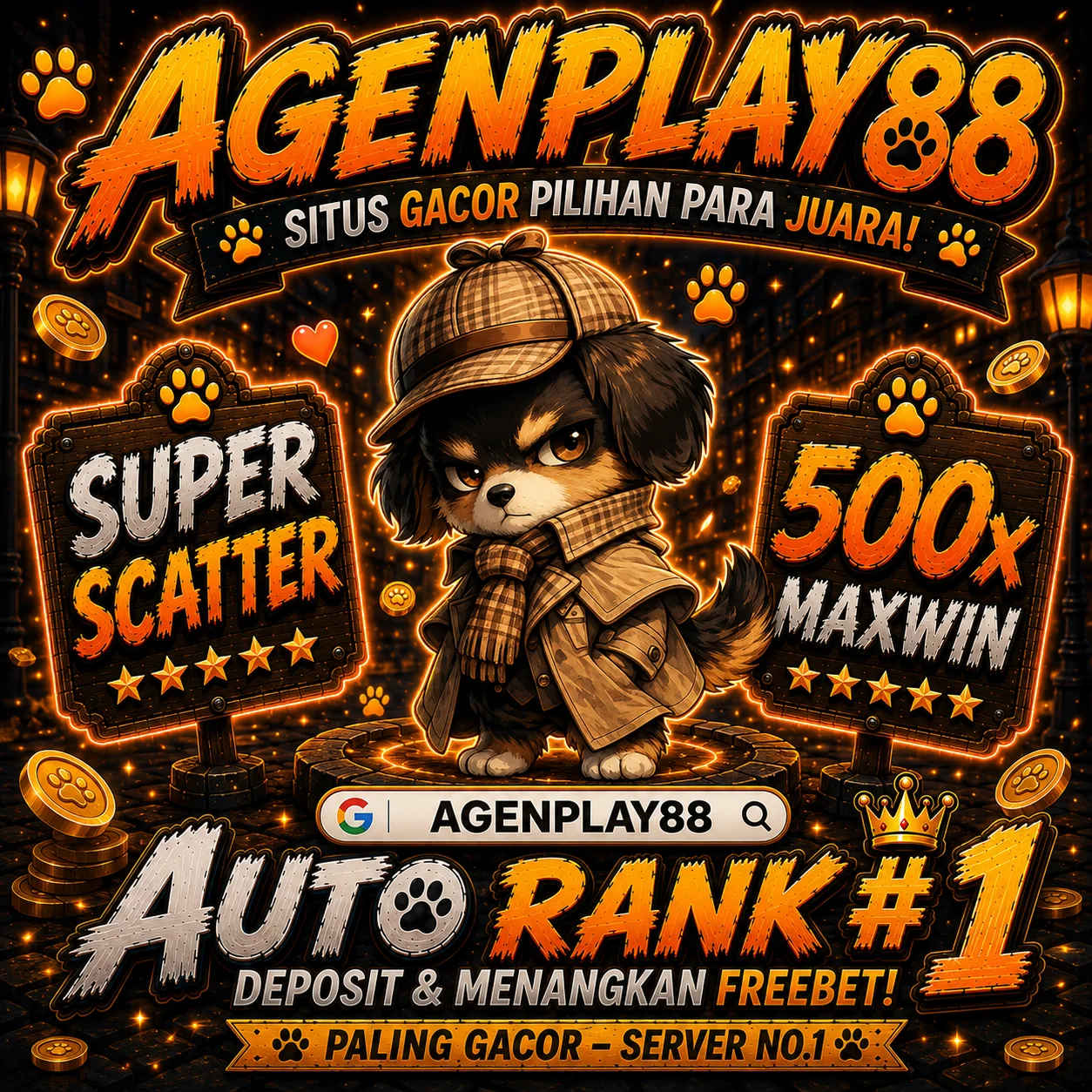FOR88 ➤ Sirkuit 88: Jalur Ganda Penuh Tantangan, Buktikan Kamu Tercepat! – Game Balap Online Seru, Event Harian!